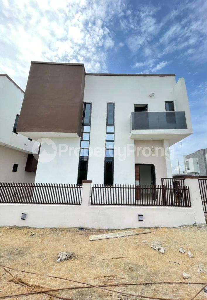 3 bedroom House for sale Ajah Lagos