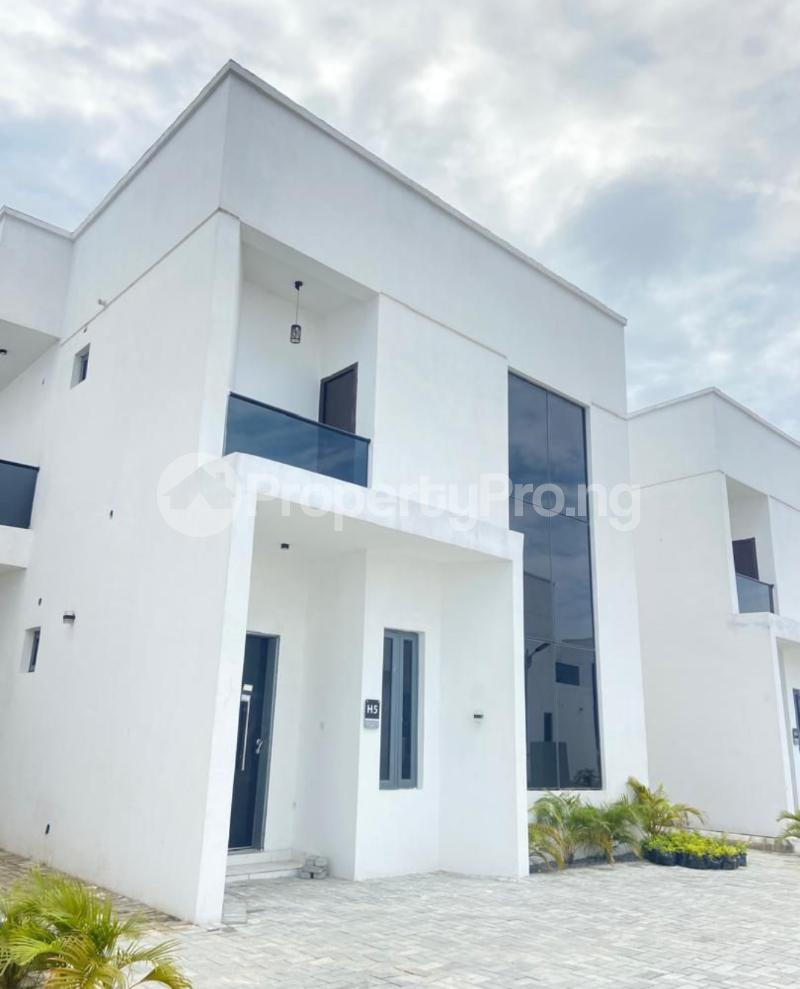 3 bedroom House for rent Ogombo Ajah Lagos - 0