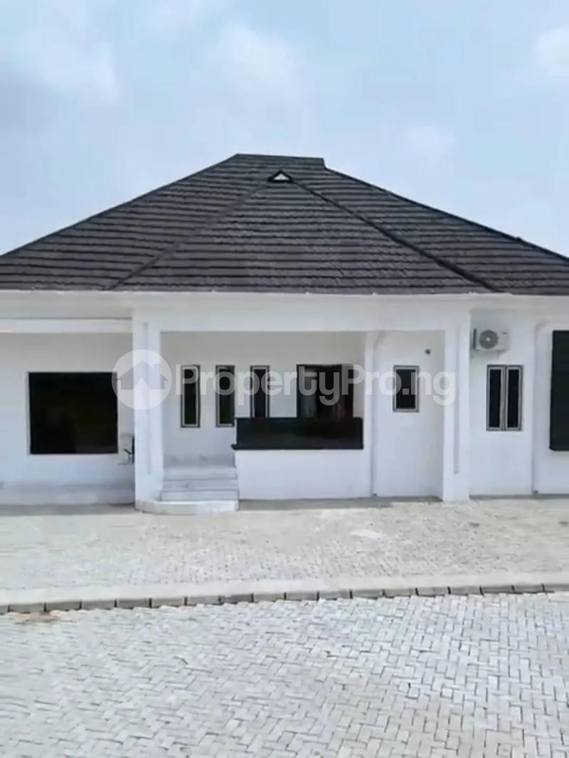 3 bedroom House for sale Eleranigbe Ibeju-Lekki Lagos