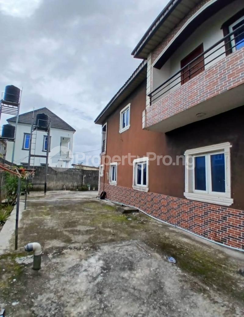 3 bedroom House for sale Awoyaya Ajah Lagos