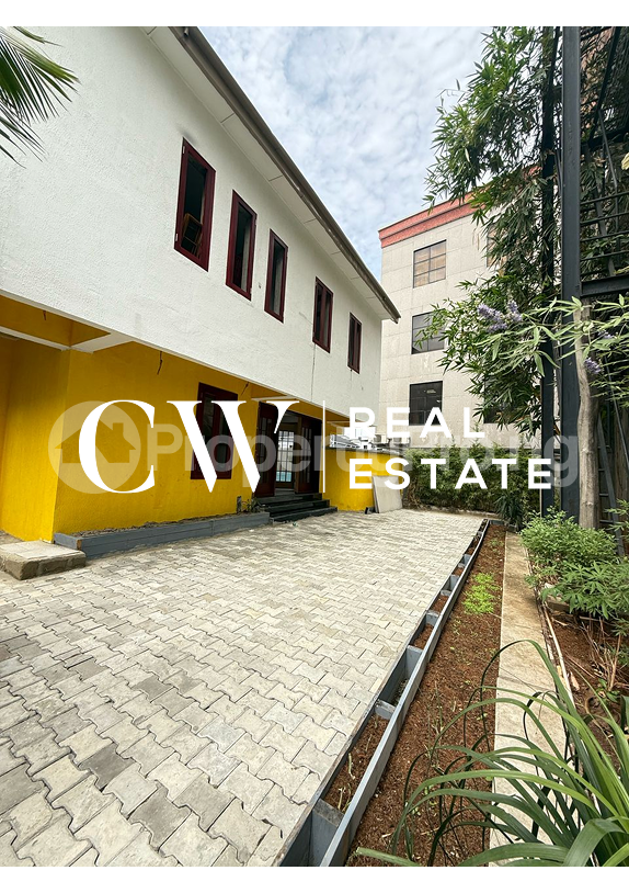 3 bedroom House for sale Lekki Phase 1 Lekki Lagos