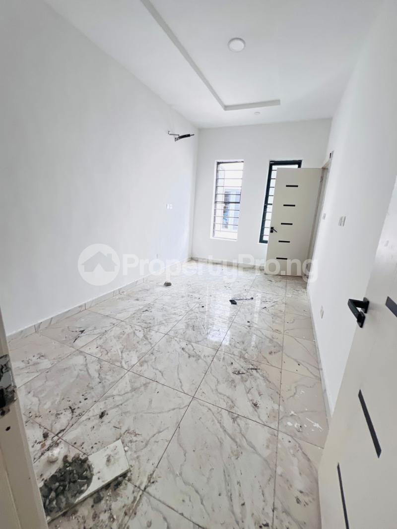 3 bedroom House for sale Close To Lbs Sangotedo Ajah Lagos