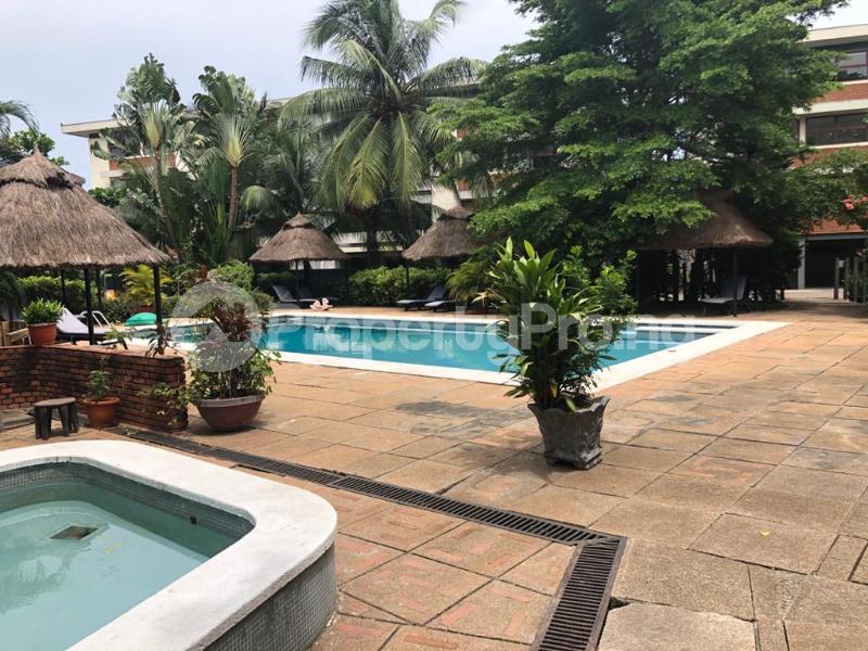 3 bedroom Flat / Apartment for rent Ikoyi Lagos