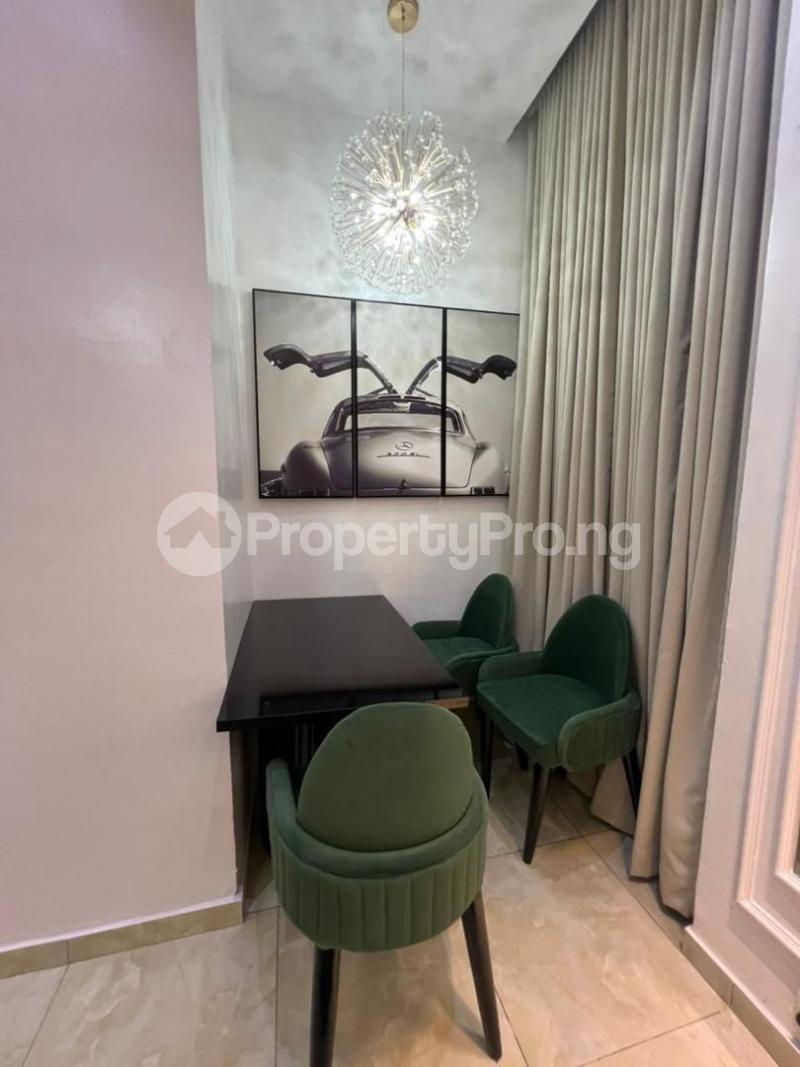 3 bedroom House for rent Orchid Lekki Lekki Phase 2 Lekki Lagos