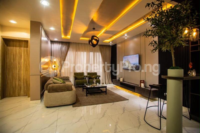 3 bedroom House for sale Ikate Lekki Lagos