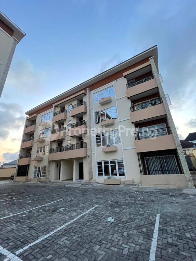 3 bedroom Flat / Apartment for sale  Millenuim/UPS Gbagada Lagos - 0