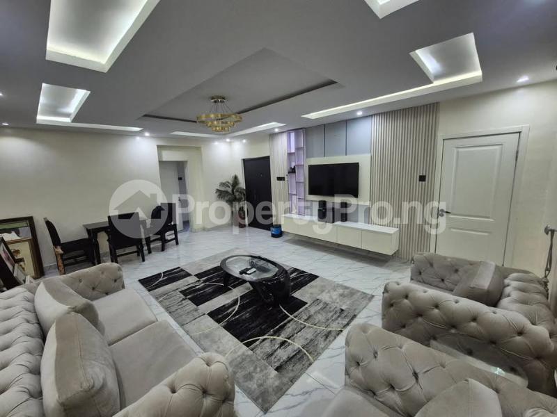 Flat / Apartment for rent ONIRU Victoria Island Lagos