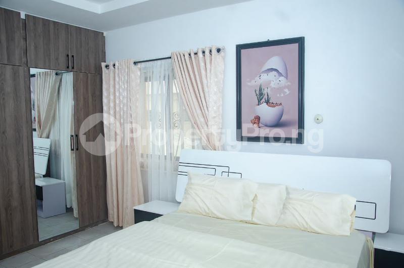 3 bedroom Flat / Apartment for rent Main Jabi Abuja