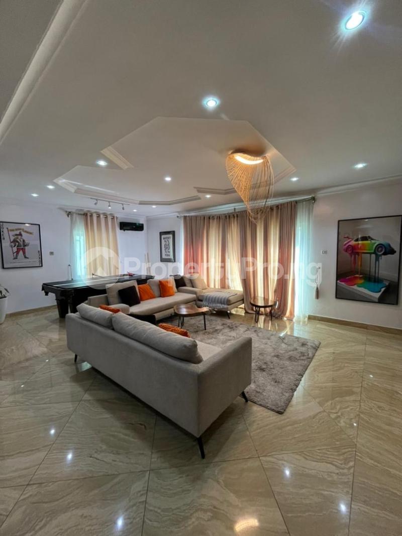 3 bedroom House for rent Ikoyi Lagos - 0