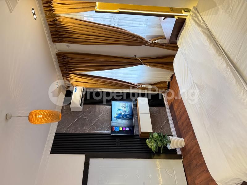 3 bedroom Flat / Apartment for rent Utomi Aire Avenue Lekki Phase 1 Lekki Lagos