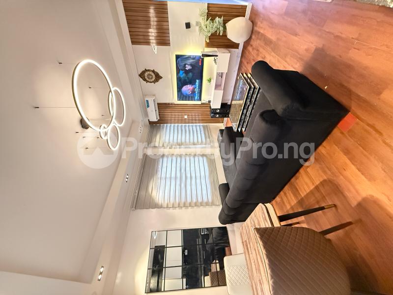 3 bedroom Flat / Apartment for rent Utomi Aire Avenue Lekki Phase 1 Lekki Lagos