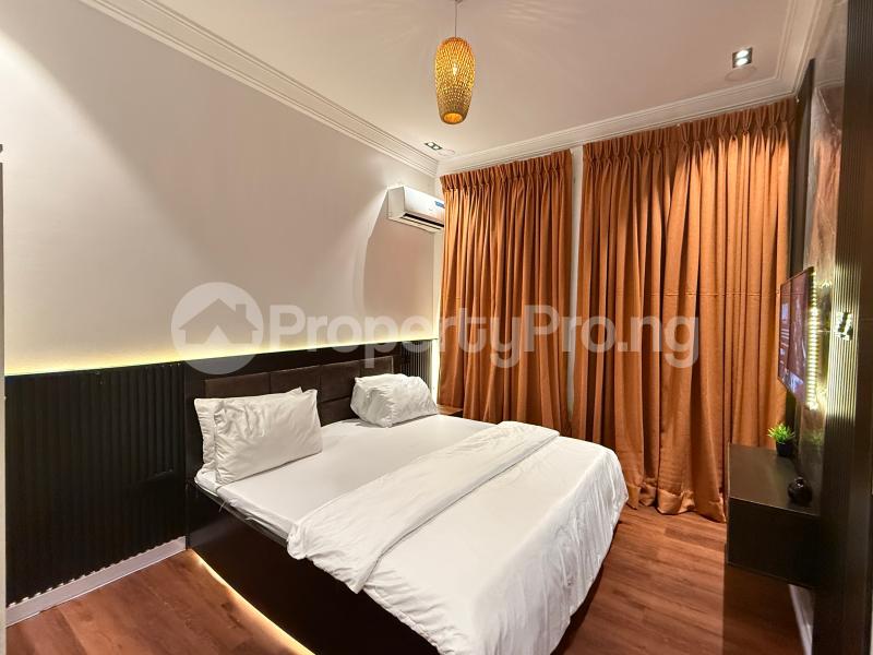 3 bedroom Flat / Apartment for rent Utomi Aire Avenue Lekki Phase 1 Lekki Lagos