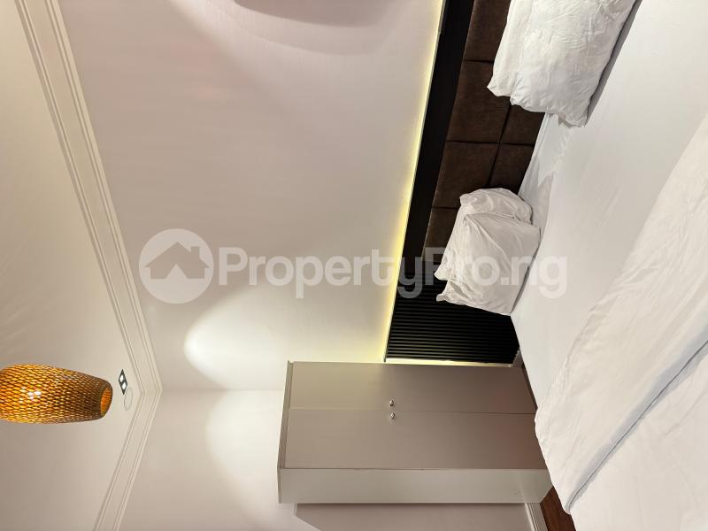 3 bedroom Flat / Apartment for rent Utomi Aire Avenue Lekki Phase 1 Lekki Lagos
