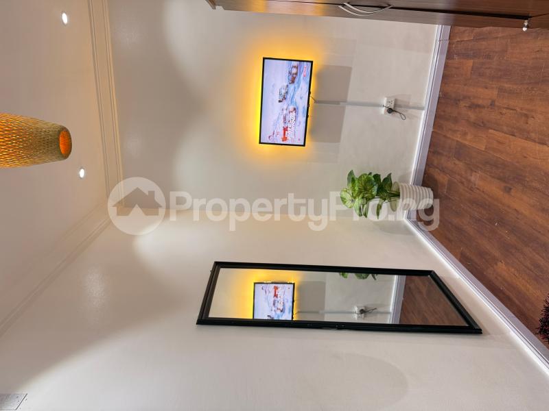 3 bedroom Flat / Apartment for rent Utomi Aire Avenue Lekki Phase 1 Lekki Lagos