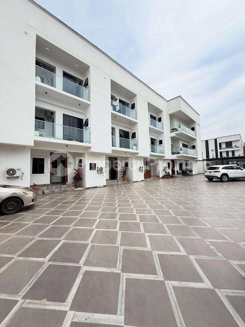 3 bedroom Flat / Apartment for rent Katampe Main Abuja - 14