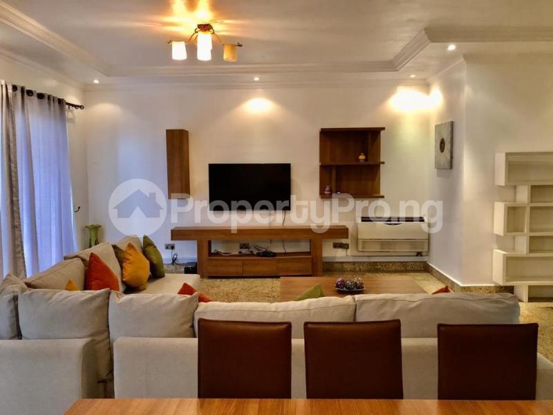 3 bedroom House for rent Old Ikoyi Ikoyi Lagos