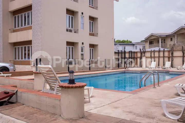 3 bedroom House for rent Adeniyi Jones Ikeja Lagos