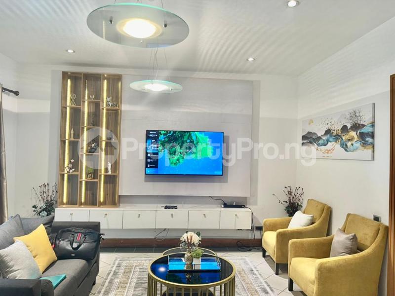 3 bedroom Flat / Apartment for rent Walter Carrington Off Ozumba Mbadiwe Victoria Island Lagos