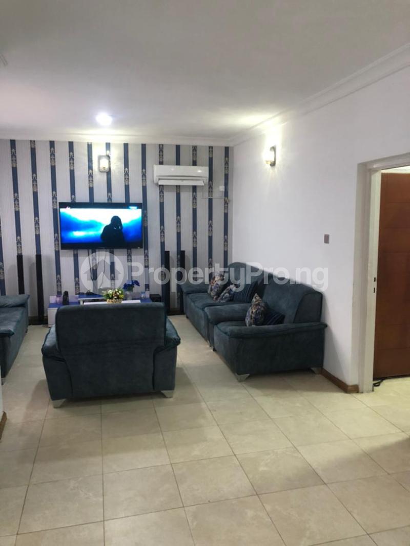 House for rent Millennium Estate ONIRU Victoria Island Lagos