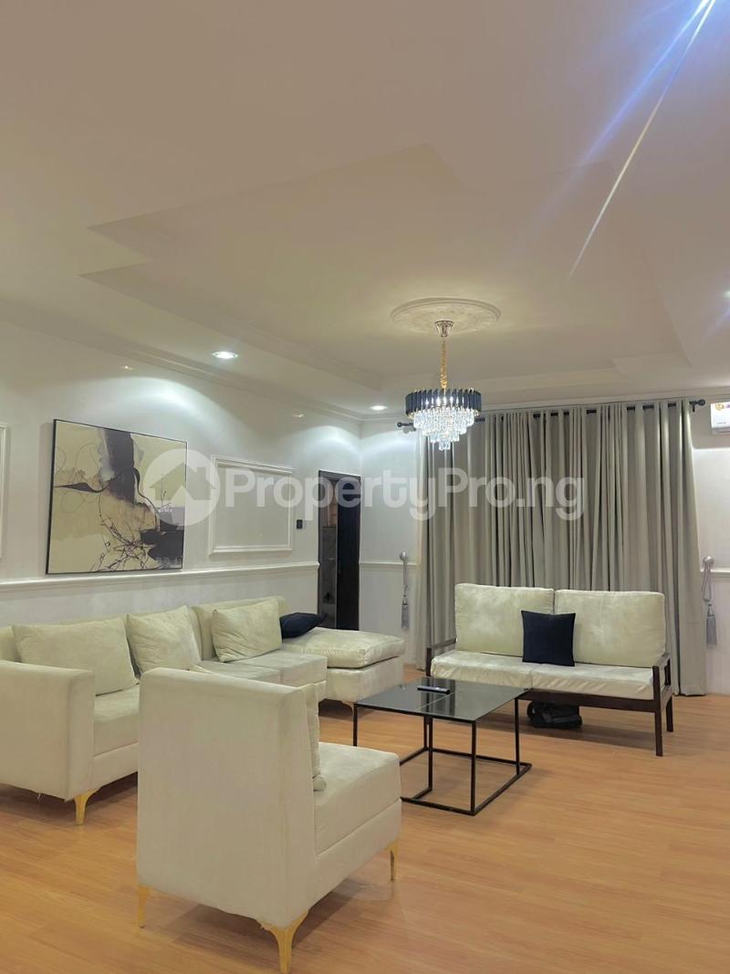 3 bedroom Flat / Apartment for rent Wuse 2 Abuja