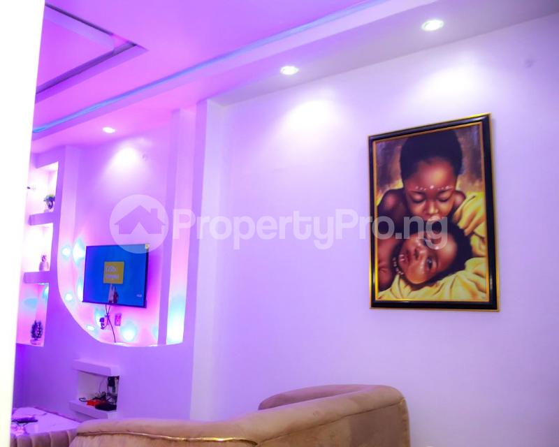 3 bedroom Flat / Apartment for shortlet Surulere Lagos