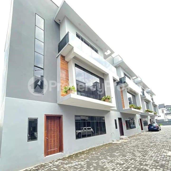 3 bedroom House for sale S Victoria Island Lagos