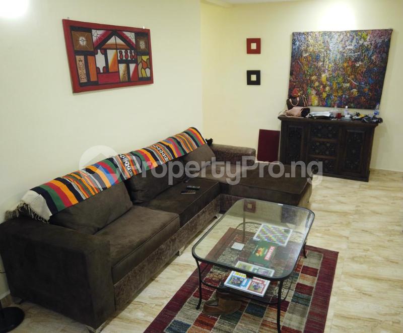 3 bedroom Flat / Apartment for rent Ikota Lekki Lagos