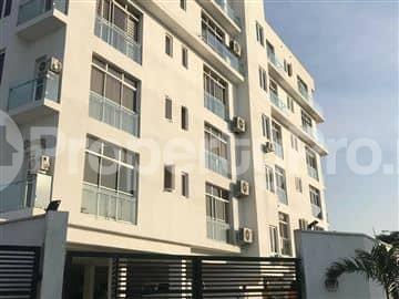3 bedroom Flat / Apartment for sale Banana Island Ikoyi Lagos