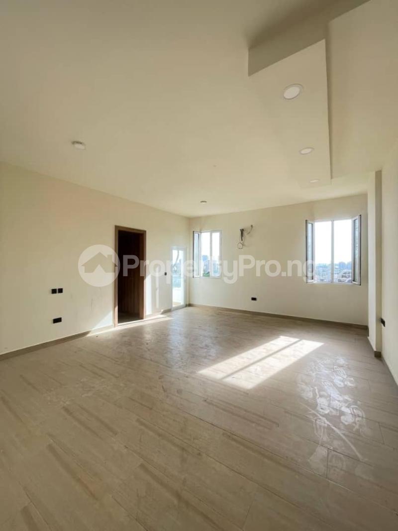 3 bedroom Flat / Apartment for rent Adeola Odeku Victoria Island Lagos