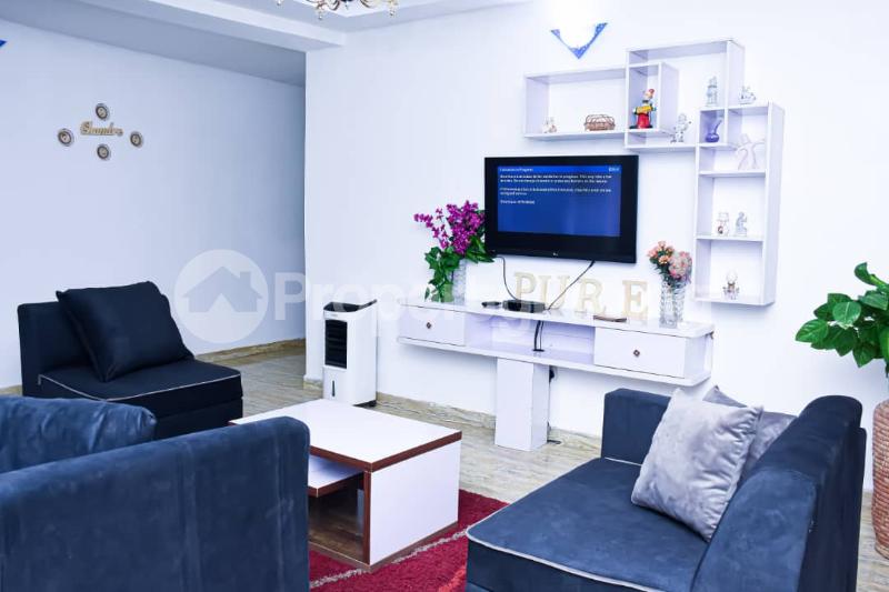 3 bedroom Flat / Apartment for rent Jahi Abuja