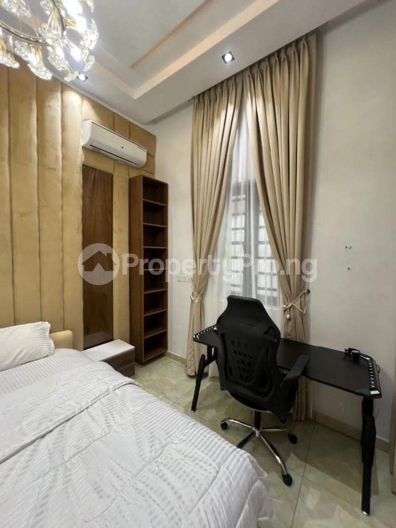 3 bedroom Flat / Apartment for rent Lekki Lagos