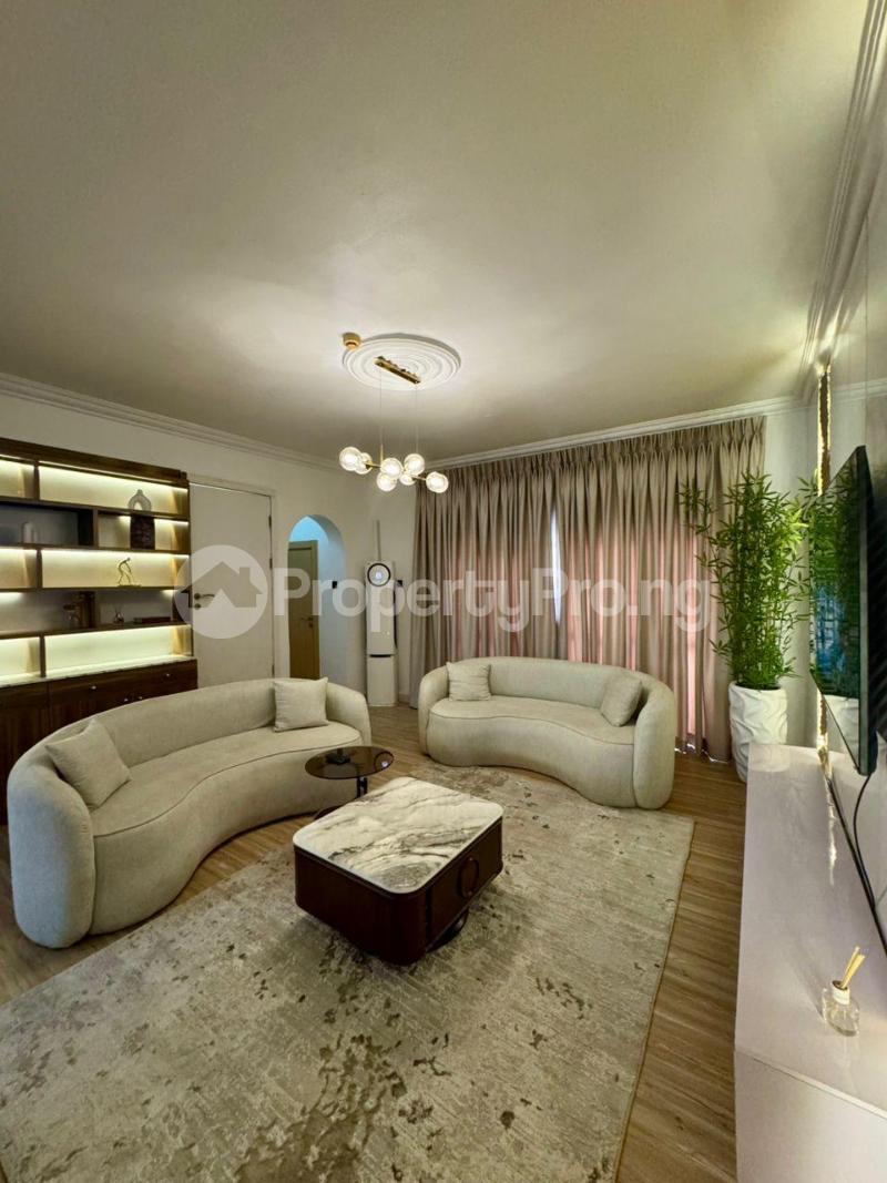 3 bedroom Flat / Apartment for rent Banana Island Ikoyi Lagos