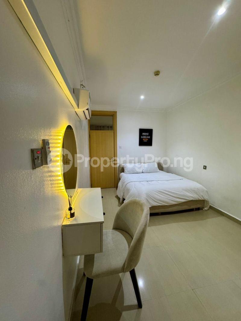 3 bedroom Flat / Apartment for rent Banana Island Ikoyi Lagos