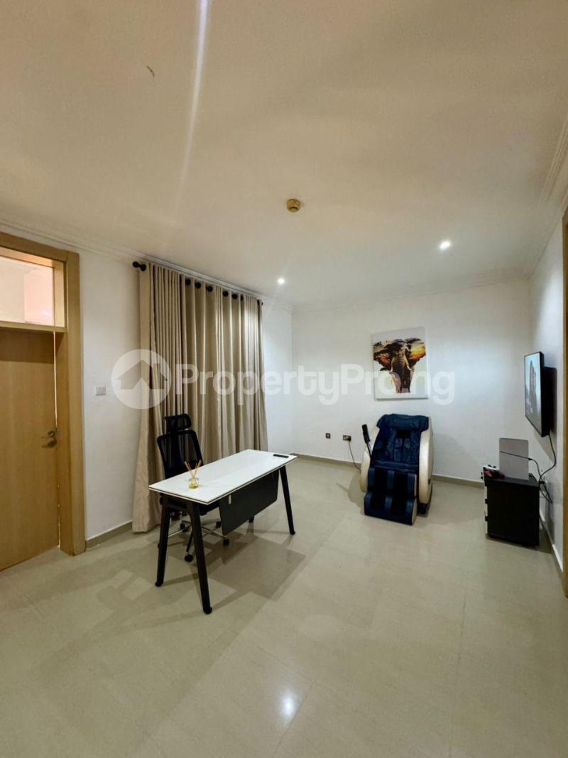 3 bedroom Flat / Apartment for rent Banana Island Ikoyi Lagos