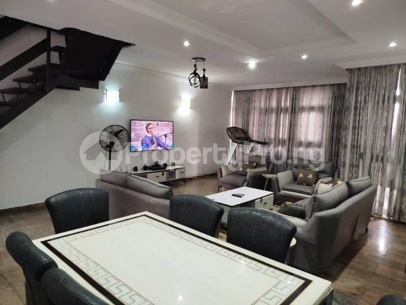3 bedroom Flat / Apartment for rent 1004 Estate Victoria Island Lagos