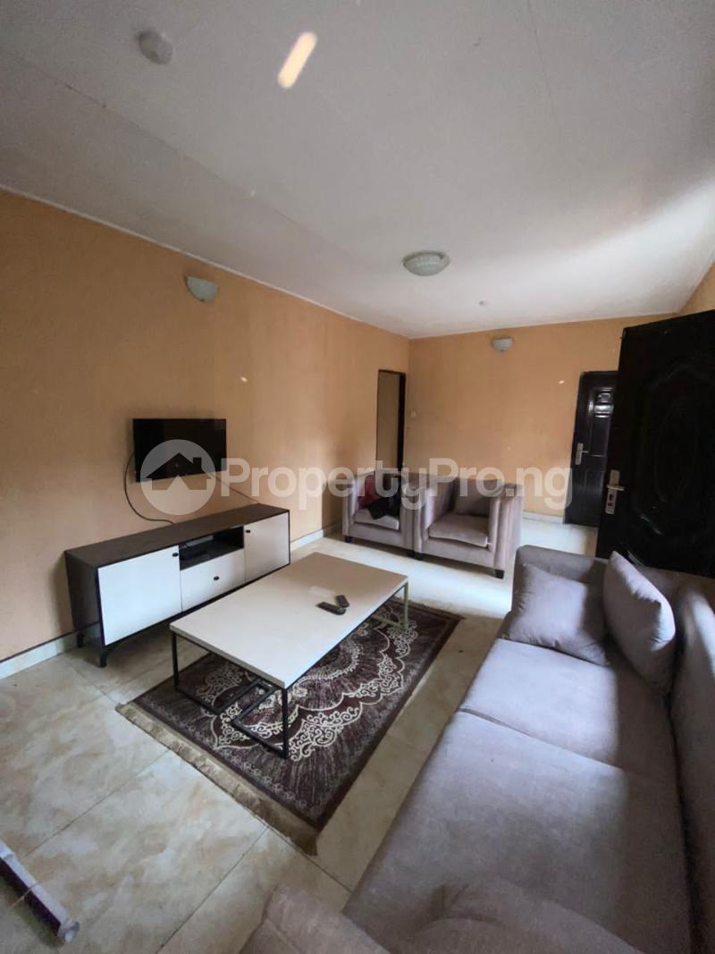 3 bedroom Flat / Apartment for rent Agodi Gra Ibadan Oyo