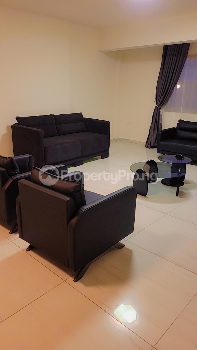 3 bedroom Flat / Apartment for rent Off Ajose Adeogun Victoria Island Lagos