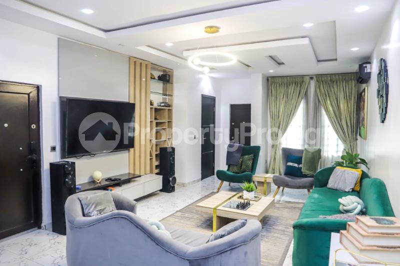 3 bedroom Flat / Apartment for rent Ikate Lekki Lagos