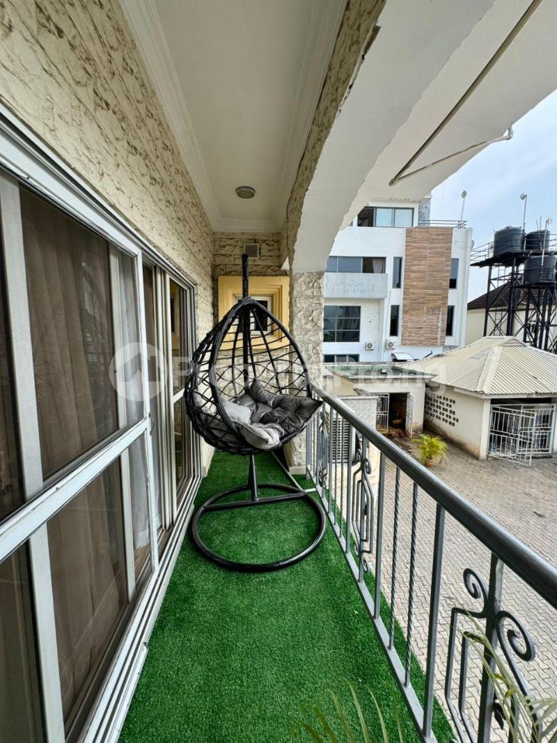 3 bedroom Flat / Apartment for rent Banana Island Ikoyi Lagos