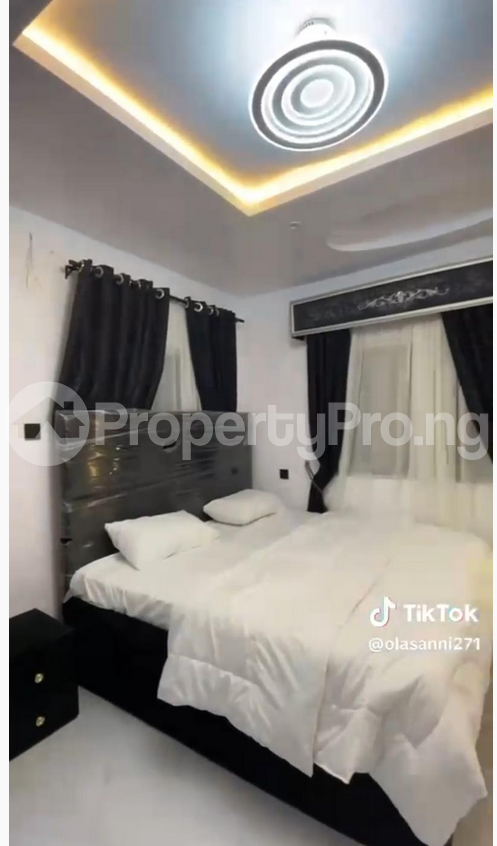 3 bedroom House for rent Estate In Songotedo Off Lekki-Epe Expressway Ajah Lagos
