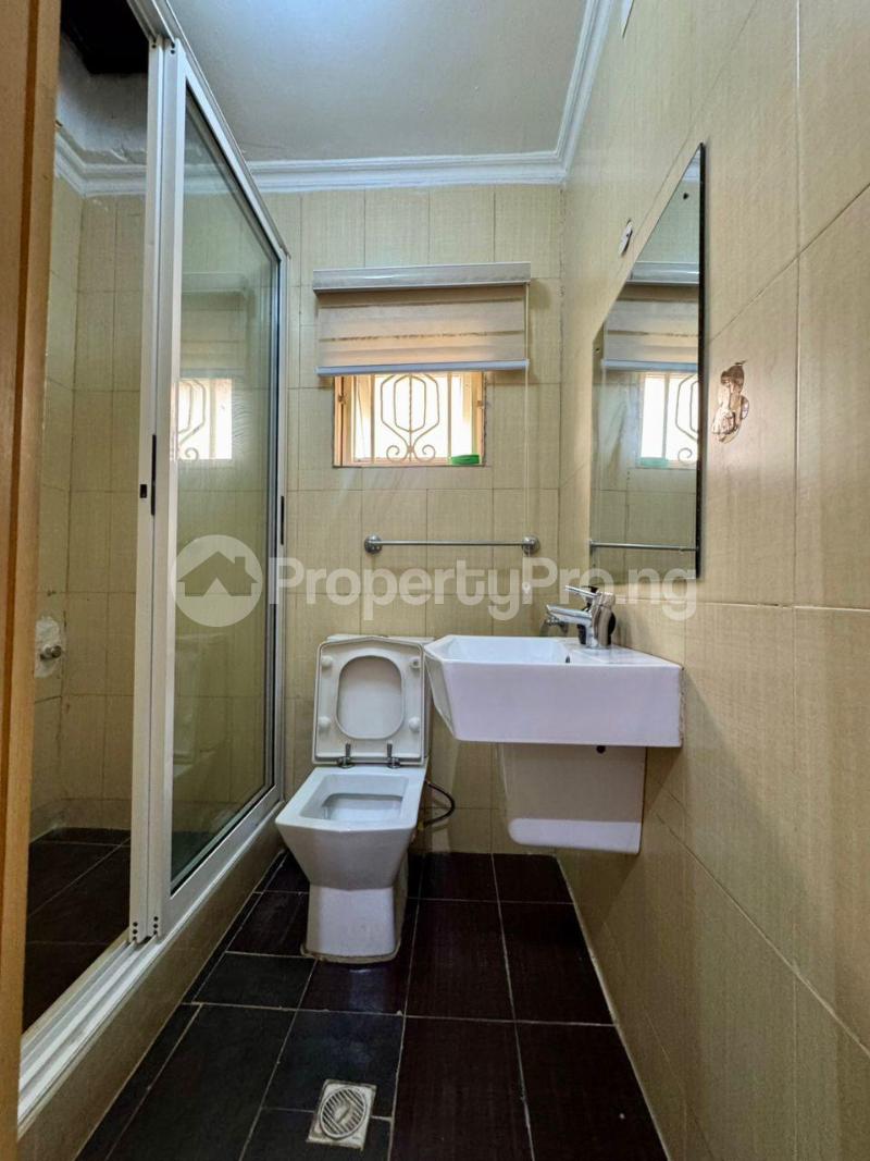 3 bedroom Flat / Apartment for rent Banana Island Ikoyi Lagos
