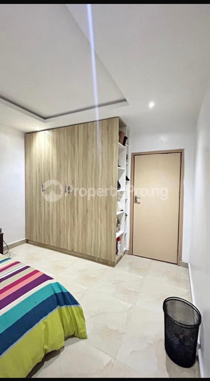 3 bedroom Flat / Apartment for sale Nike Art Gallery Ikate Lekki Lagos