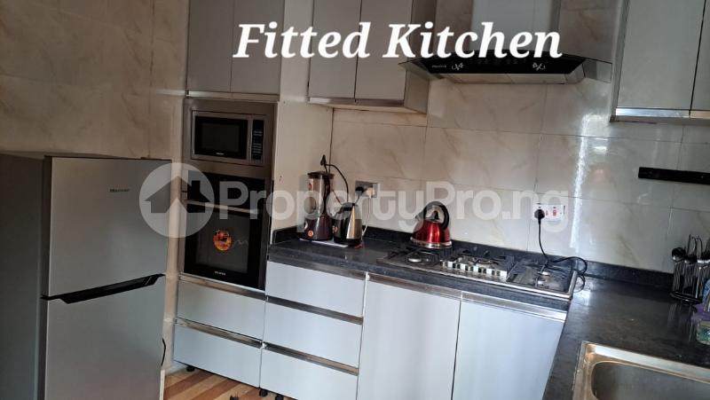 3 bedroom House for rent Allen Avenue Ikeja Lagos