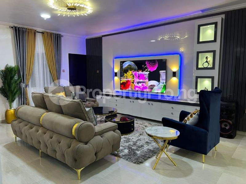3 bedroom Flat / Apartment for rent Happy Land Estate Sangotedo Ajah Lagos