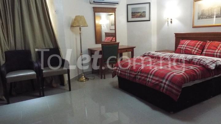 3 bedroom Flat / Apartment for rent Imax Cinema Lekki Phase 1 Lekki Lagos