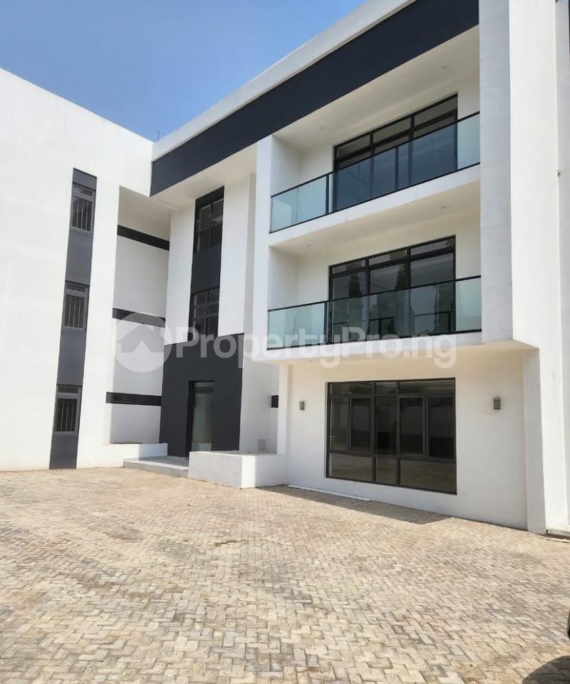 3 bedroom Flat / Apartment for rent Katampe Ext Abuja