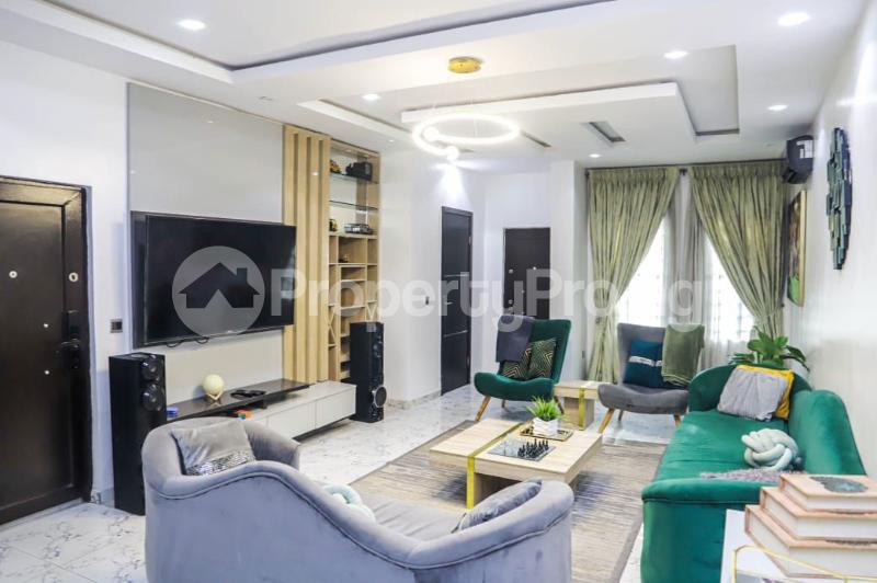 3 bedroom Flat / Apartment for rent Chisco Ikate Lekki Lagos