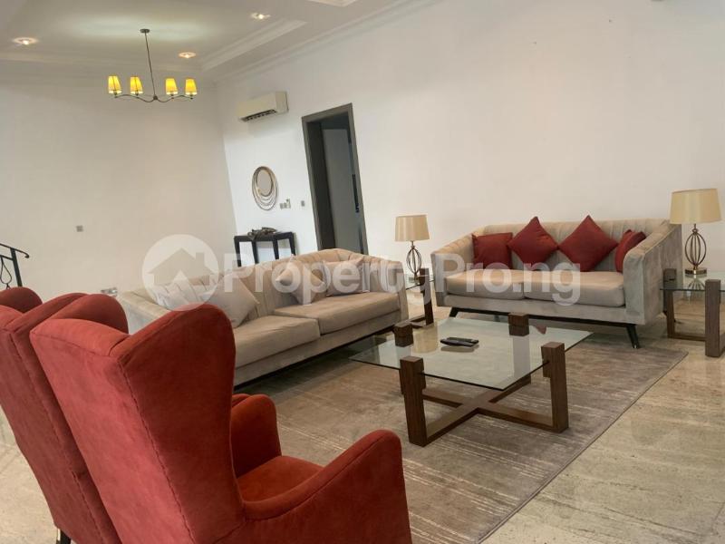 3 bedroom Flat / Apartment for rent Banana Island Ikoyi Lagos