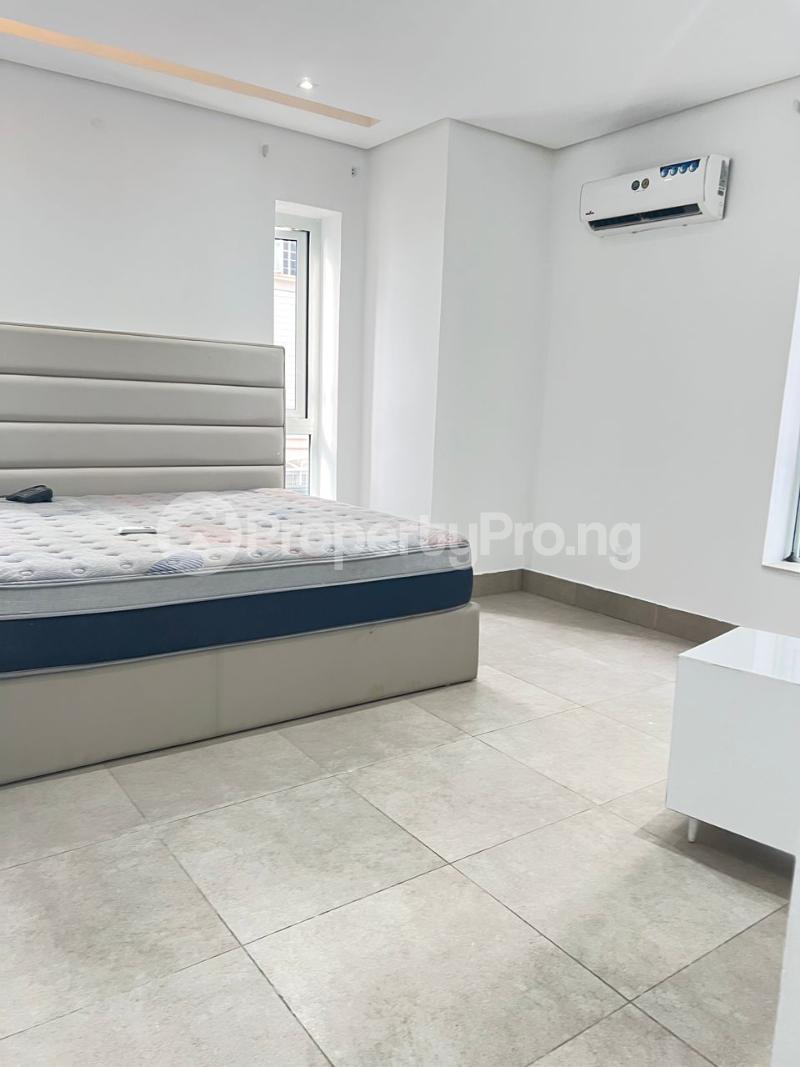3 bedroom Flat / Apartment for rent Banana Island Ikoyi Lagos