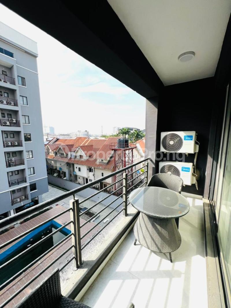 3 bedroom Flat / Apartment for rent Water Corporation Drive, ONIRU Victoria Island Lagos